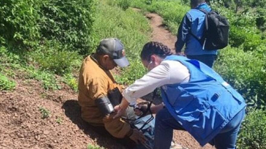 Dirigentes del Atlántico celebran la liberación del padre de Luis Díaz