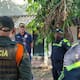 Despliegan operativo policial en el corregimiento de Los Venados