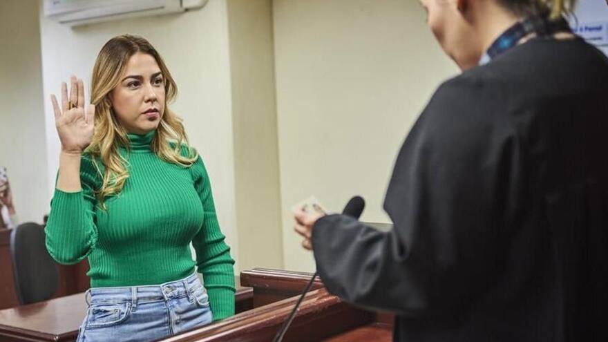 Consejo de Estado niega suspensión de alcaldesa (e) de Medellín