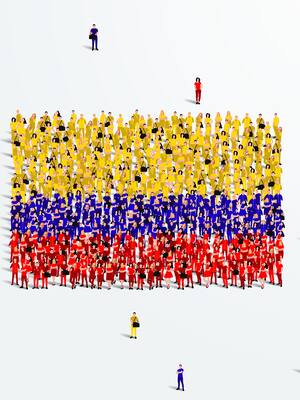 Marzo 2022 | Columna de Alfredo Sabbagh Fajardo