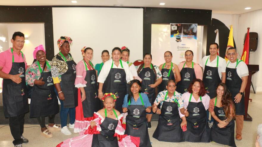El ‘Binde Caribe’ se toma el Parque 11 de noviembre este fin de semana