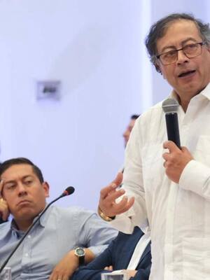 La inaplazable reforma del SGP | Columna de Amylkard Acosta