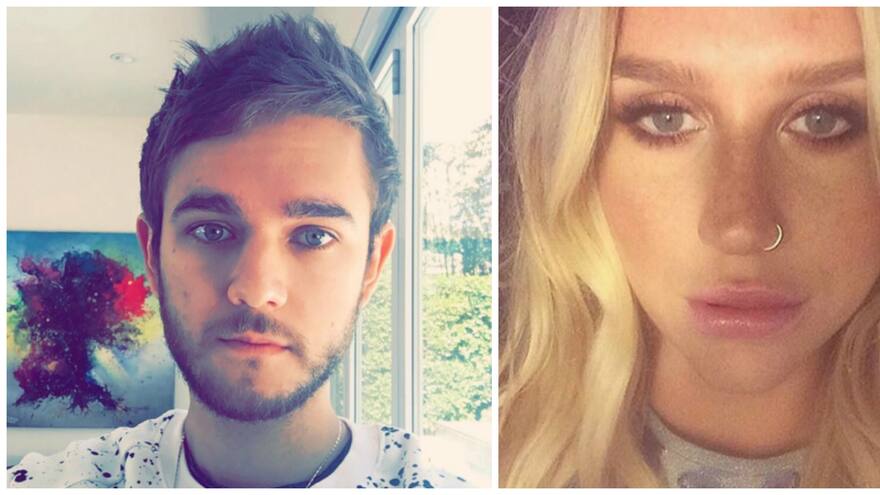 Escucha 'True Colors', lo nuevo de Zedd junto a Kesha