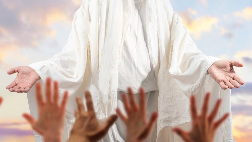 Sí, el Man está vivo