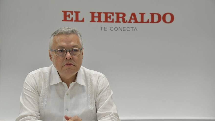 Aida Merlano: minjusticia dice que se reanudará solicitud para su extradición