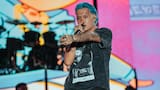 Blessd confirma la fecha de lanzamiento de su nuevo álbum con un sorpresivo video junto a Aida Victoria Merlano