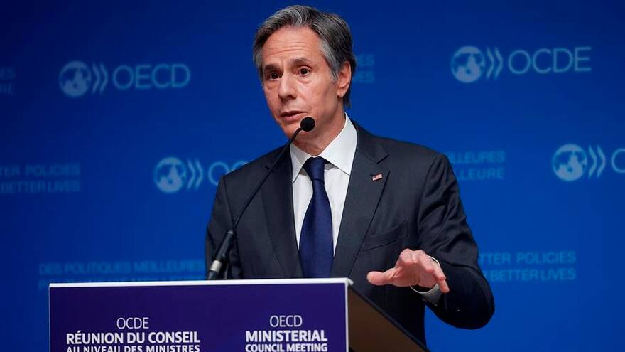 OCDE llega a acuerdo para impuesto de mínimo 15 % a multinacionales