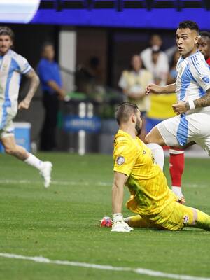 Bien Canadá, ganó Argentina | Columna de Javier Castell