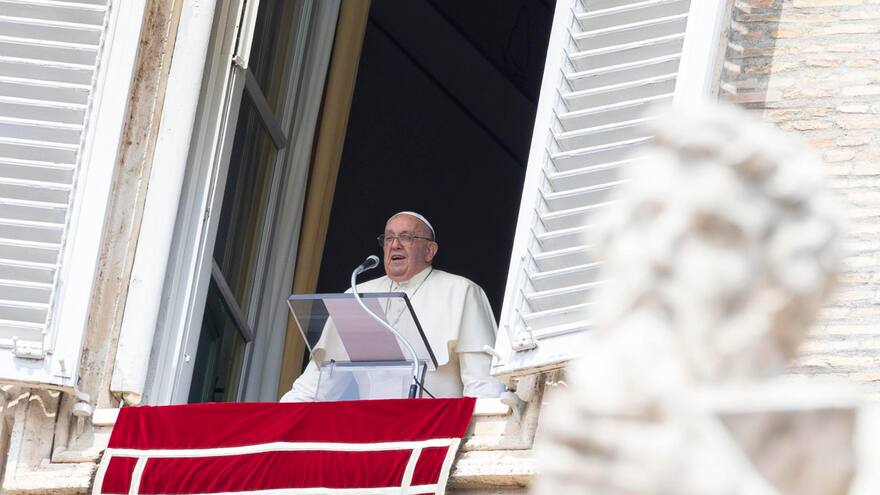 El papa, a sus casi 88 años, hará su viaje más largo y duro