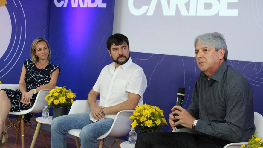 Cátedra Caribe 2022: en Barranquilla se habló de integración, economía y biodiversidad,