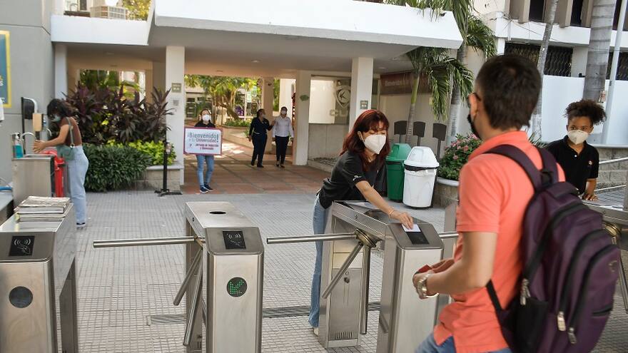 UniCosta logra el sexto lugar ranking de universidades colombianas