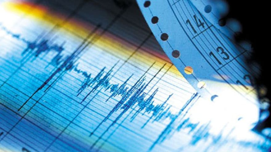 Un sismo de magnitud 5,2 sacude varios países del Caribe Oriental