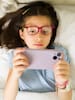La violencia digital tiene cara de niña… y seguirá siendo