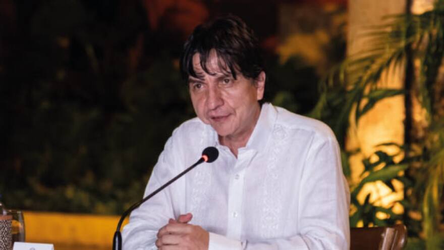 Que haya pago oportuno del Gobierno no significa que sea suficiente: Sanitas