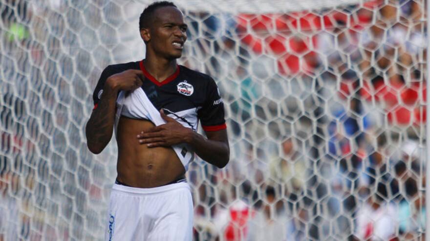 Luis Quiñones no aprende la lección