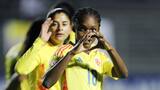 Linda Caicedo encabeza la convocatoria de Colombia para el debut en la Liga de Naciones