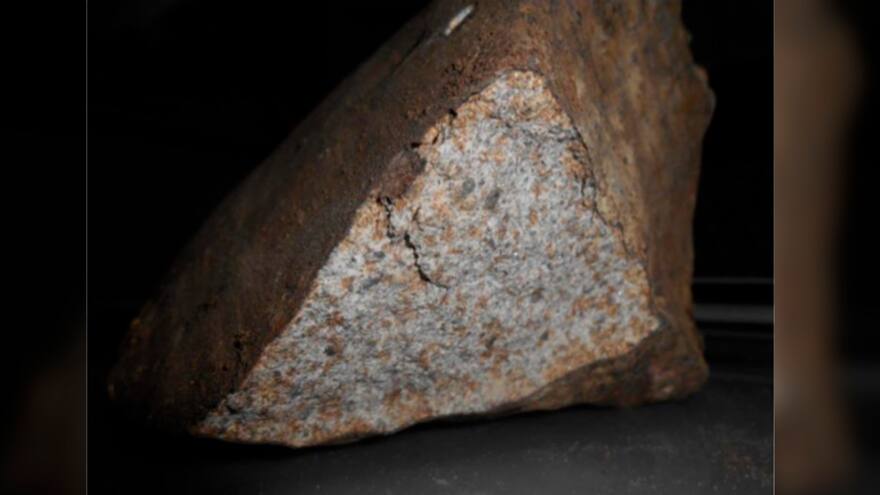 Expertos investigan posible caída de meteorito en Cuba