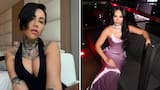 El mensaje de Yina Calderón horas antes de la pelea con Andrea Valdiri: “Espero que no se presente favoritismo”