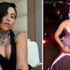 Yina Calderón se burla del combate con Andrea Valdiri: “Fue una pelea larga”