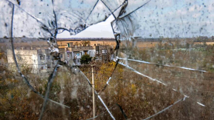 ONU rechaza investigar supuestas armas biológicas en Ucrania