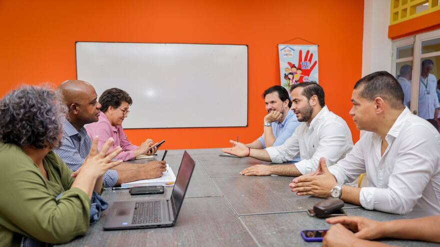 El departamento de Córdoba busca visibilizarse a nivel internacional