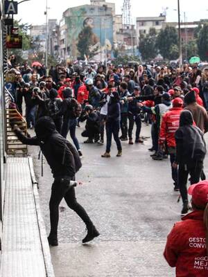 ¿Renunció el congreso?
