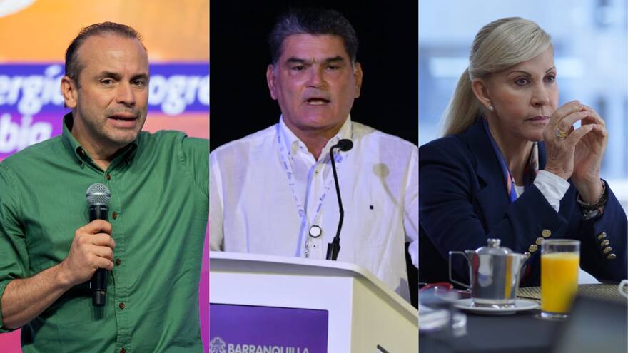 Procuraduría rechaza amenazas contra la vida del alcalde de Cali y la gobernadora del Valle