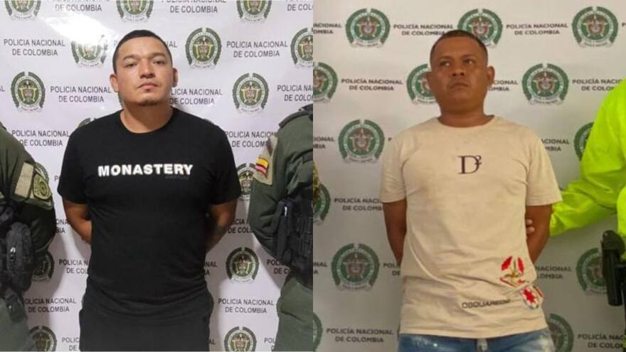 Clan del Golfo: contundentes golpes en Sucre