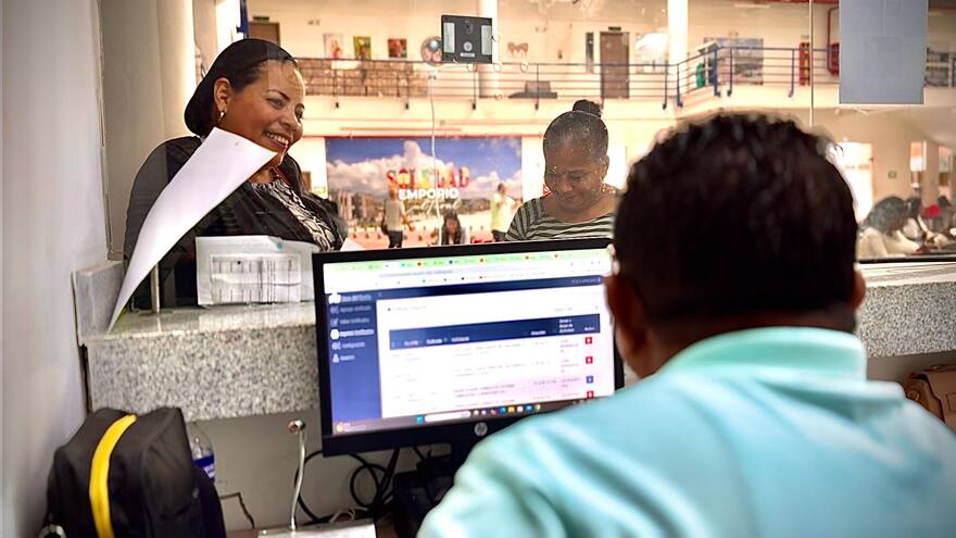 Tenga en cuenta el descuento del 5 % para pagar el impuesto predial en Soledad