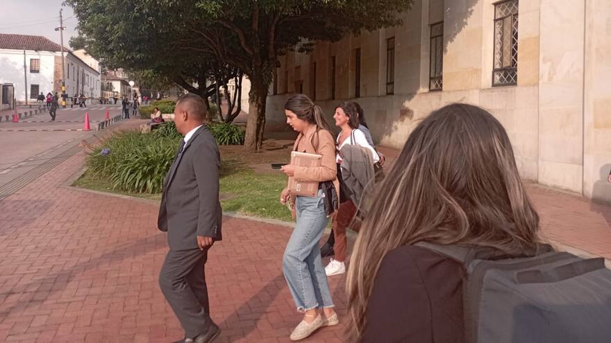 Reservas de hidrocarburos: Ministros de Hacienda, Minas, Comercio y Ecopetrol tuvieron una hermética reunión este miércoles