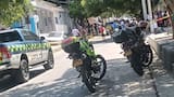 Matan a tiros a transportador escolar en el barrio Ciudadela 20 de Julio