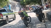 Matan a tiros a transportador escolar en el barrio Ciudadela 20 de Julio