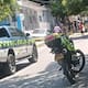 Matan a tiros a transportador escolar en el barrio Ciudadela 20 de Julio