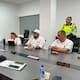 Reforzarán acciones de educación y control en el corredor vial Montería-Chinú