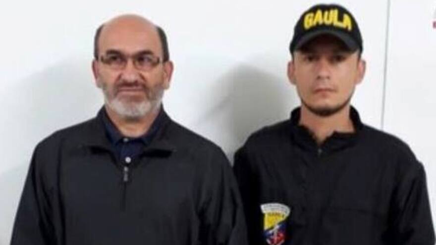 Sucre: excomandante operativo de la Policía es admitido en la JEP