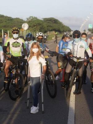 Ciudades y bicis| columna de Katherine Diartt