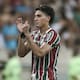 ¿Gabriel Fuentes no está en los planes de Fluminense?