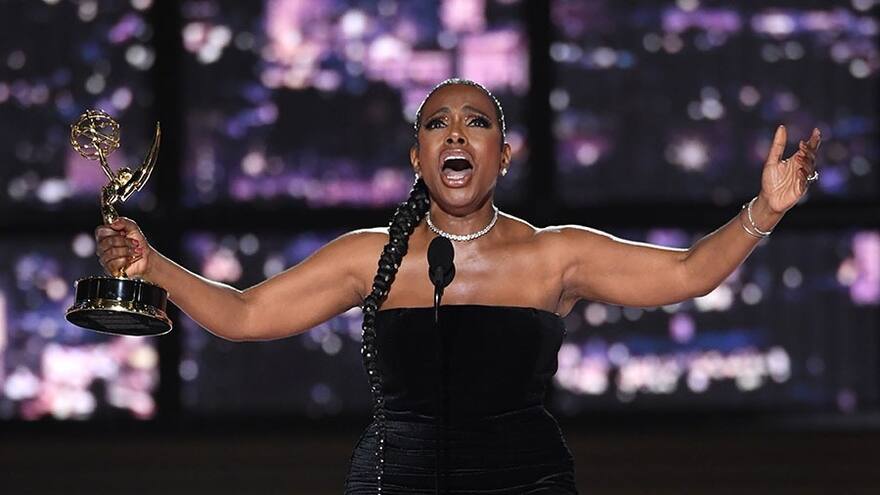 Premios Emmy se celebrarán el 15 de enero tras ser pospuestos por la huelga