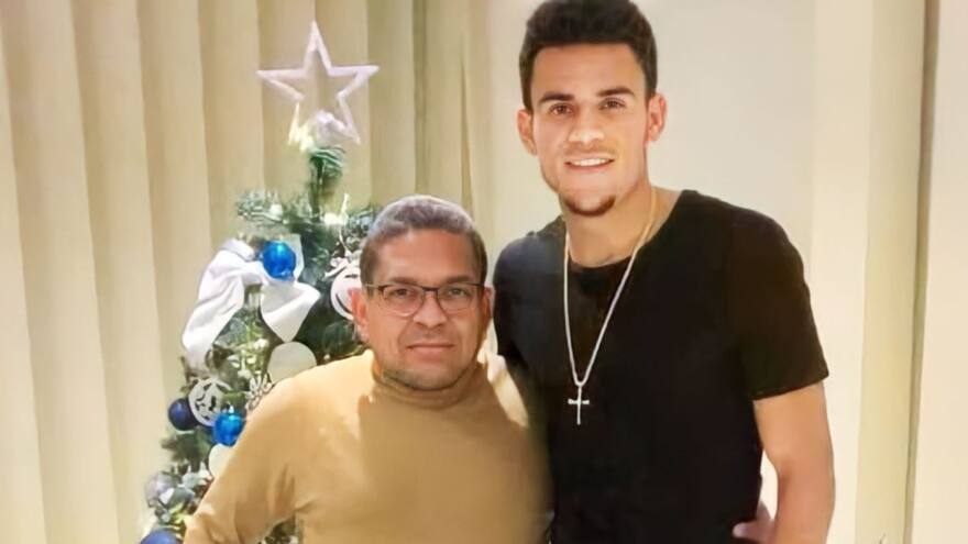 Lucho, Junior , Alex y Dumek | Columna de Hugo Illera Jiménez