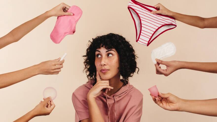 Derecho menstrual: la otra lucha de las mujeres en Colombia