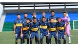 Boca Junior de Soledad inicia la cuarta fase del Torneo Nacional Sub-20B