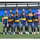 Boca Junior de Soledad inicia la cuarta fase del Torneo Nacional Sub-20B
