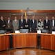 Rama Judicial rechaza segundo recorte de sus recursos por parte del Gobierno Nacional en el Presupuesto 2026