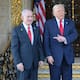El reproche de Trump a Netanyahu tras ataque al Líbano: “Estás jodidamente loco”