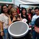 Ver el eclipse, plan familiar del festivo