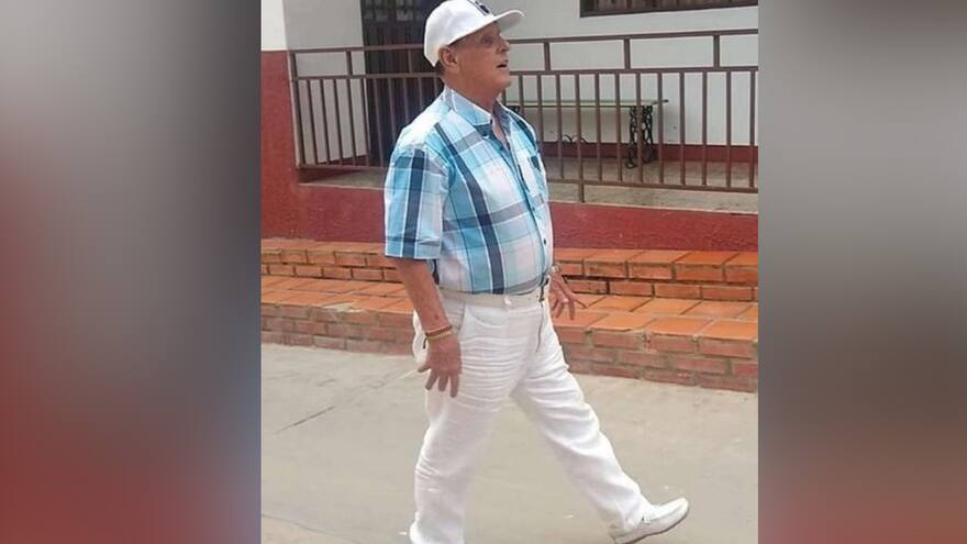 Rumbo al Catatumbo se llevaron a exalcalde secuestrado en Cesar