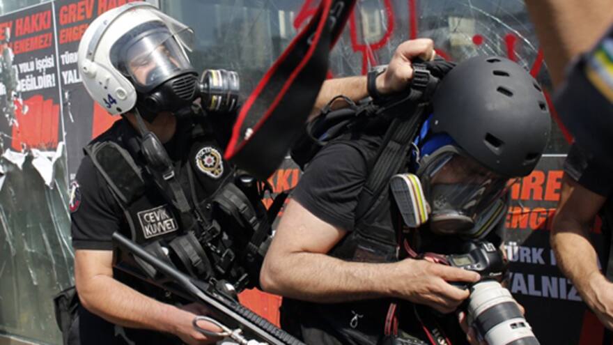 Colombia, entre los países con una libertad de prensa 'parcial'