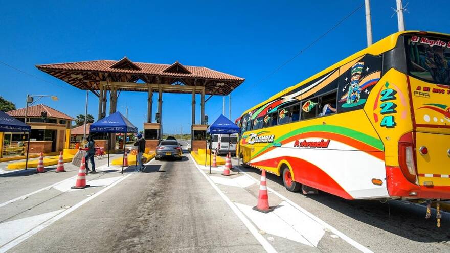 Cámara Colombiana de Infraestructura se pronuncia sobre proyecto de decreto en peajes