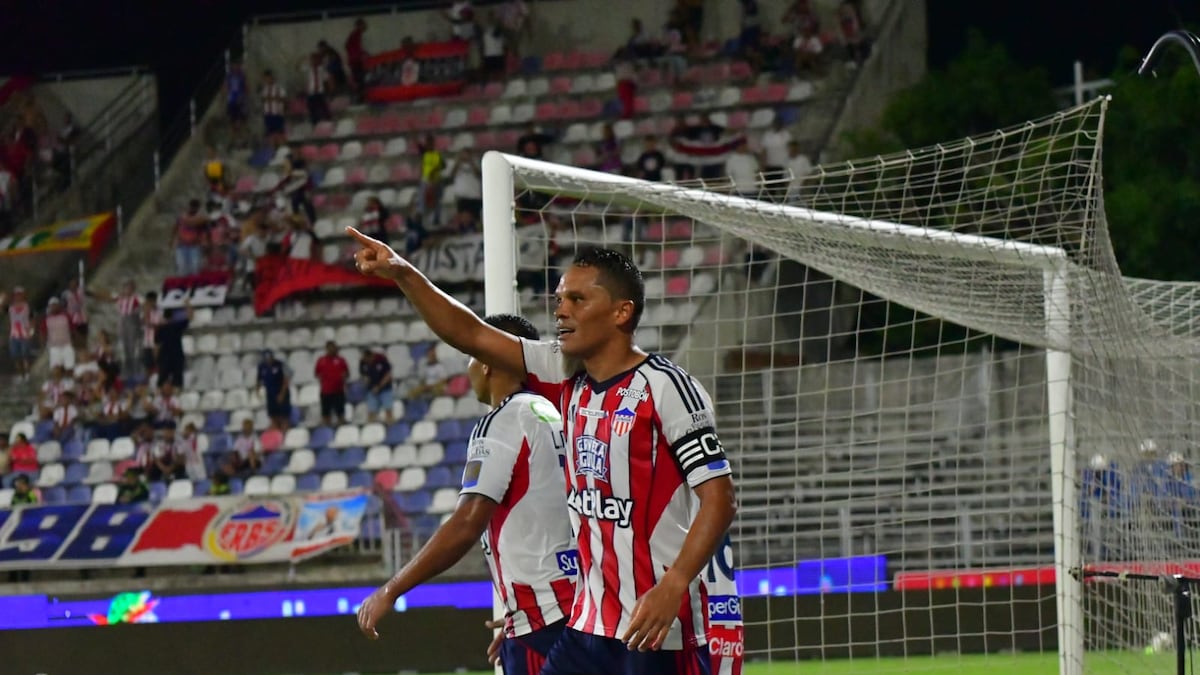 Junior 2, Llaneros 0: sellada la clasificación Junior 2, Llaneros 0: sellada la clasificación