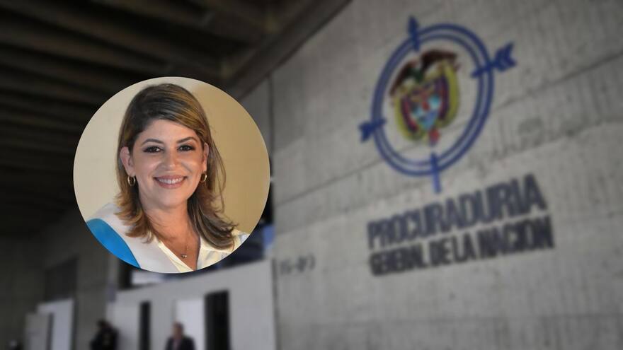 Alcaldesa de Sta. Marta, a rendir cuentas por irregularidades en contratación